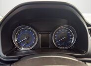 Suzuki Baleno Hatchback 1,2 l 66 kw