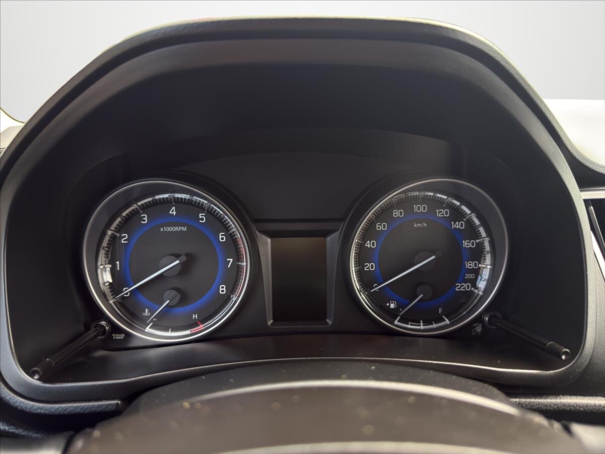 Suzuki Baleno Hatchback 1,2 l 66 kw