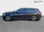 Mercedes-Benz Třídy C 2