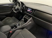Škoda Kodiaq SUV 2,0 l 147 kw