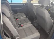 Volkswagen Touran MPV 1,6 l 66 kw