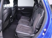 Audi Q7 SUV / Terénní 3,0 l 200 kw