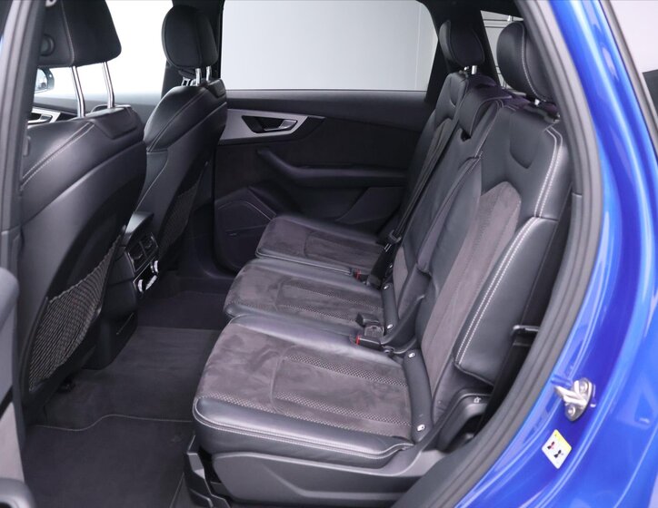 Audi Q7 SUV / Terénní 3,0 l 200 kw