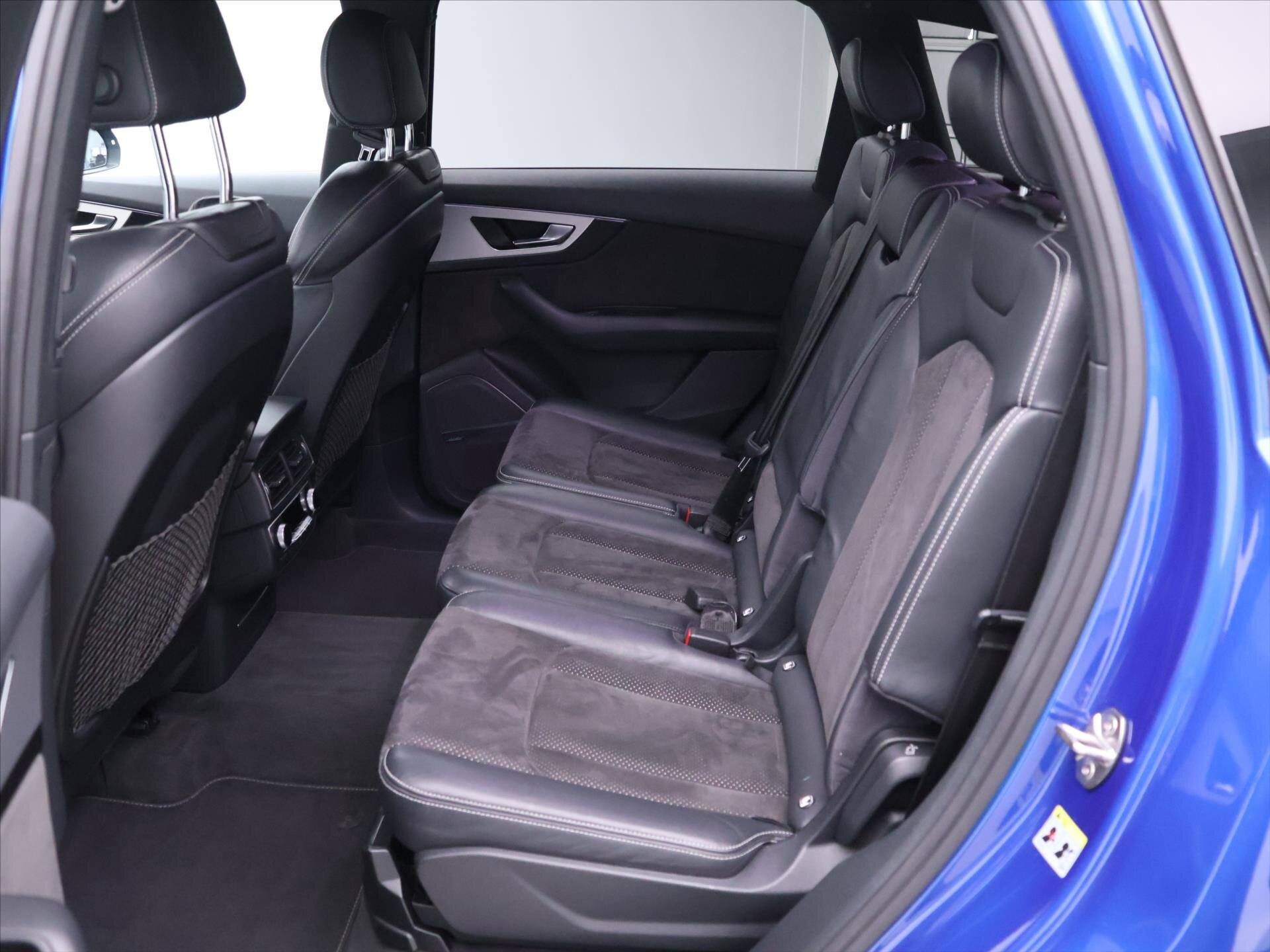 Audi Q7 SUV / Terénní 3,0 l 200 kw