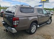 Mitsubishi L200 5