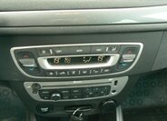 Renault Mégane Kombi 1,2 l 85 kw