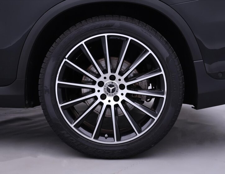 Mercedes-Benz GLC 35