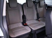Ford Tourneo Custom 14