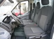 Ford Transit Valník 2,2 l 74 kw
