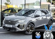 Peugeot 2008 SUV / Terénní 1,5 l 107 kw