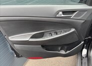 Hyundai Tucson SUV / Terénní 1,6 l 130 kw