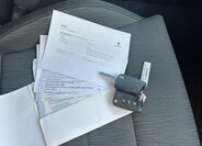 Škoda Superb Kombi 2,0 l 140 kw