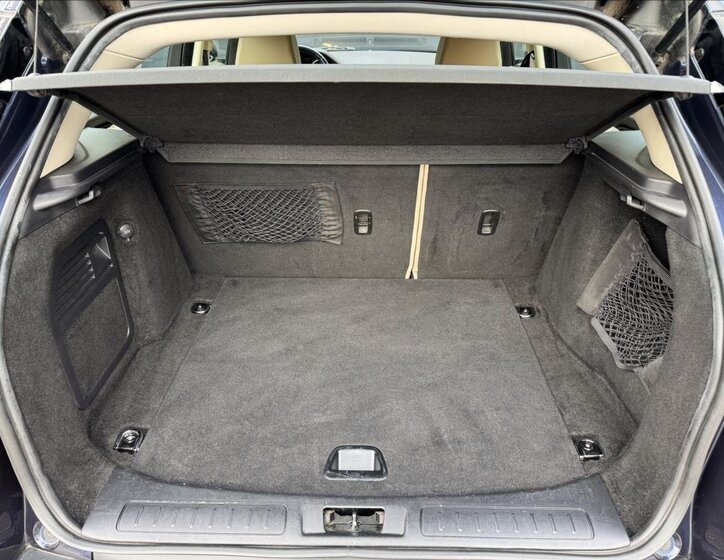 Land Rover Range Rover Evoque SUV 2,2 l 110 kw