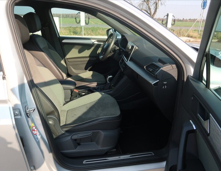 Seat Tarraco SUV / Terénní 2,0 l 110 kw
