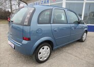 Opel Meriva Kombi 1,6 l 77 kw