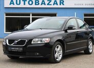 Volvo S40 Sedan / Limuzína 2,4 l 125 kw