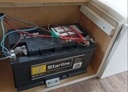 Volkswagen Transporter VAN / Minibus 0,0 62 kw