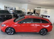 Hyundai i30 Kombi 1,5 l 103 kw