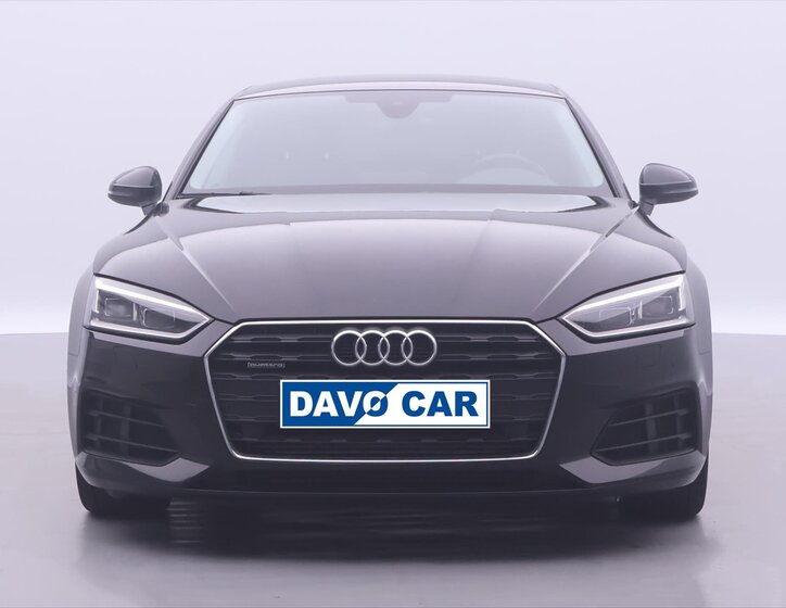 Audi A5 Liftback 3,0 l 160 kw