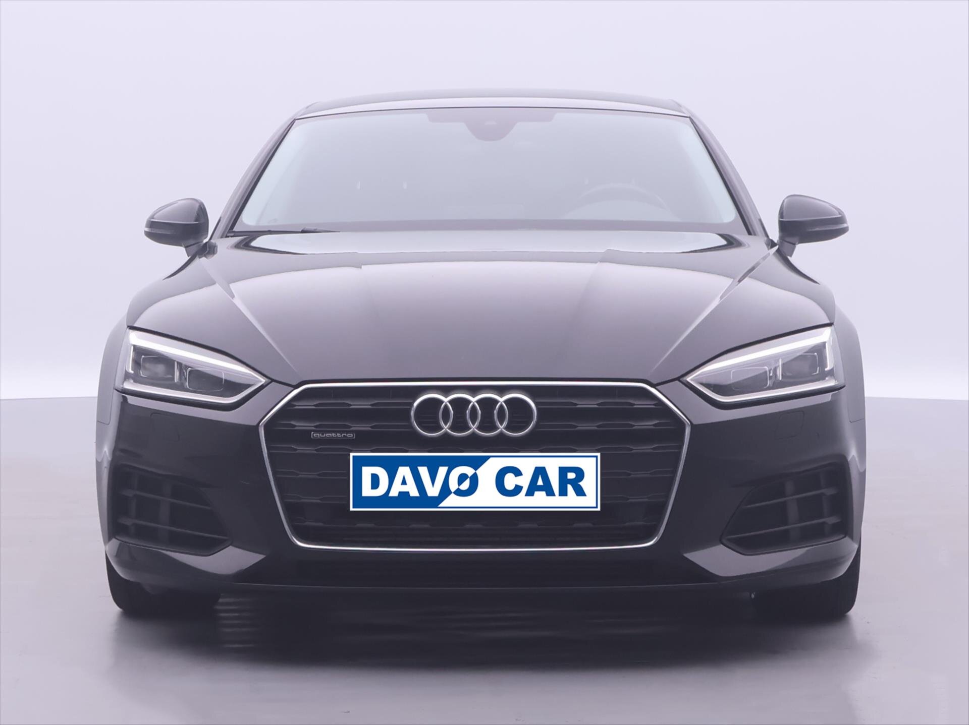 Audi A5 Liftback 3,0 l 160 kw