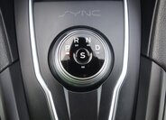 Ford Mondeo Kombi 2,0 l 110 kw