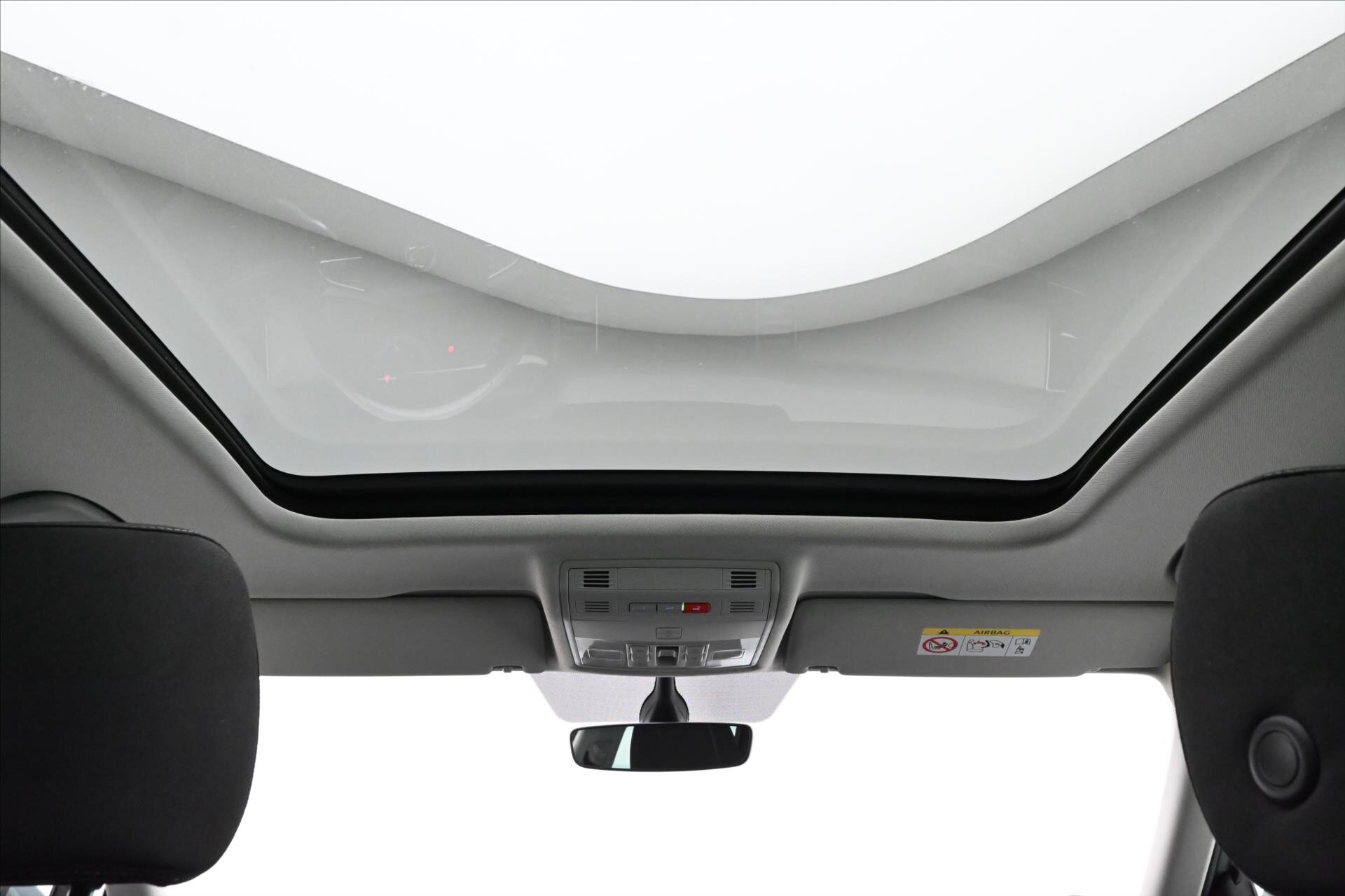 Škoda Kodiaq SUV / Terénní 2,0 l 110 kw