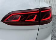 Volkswagen Touareg Kombi 3,0 l 210 kw