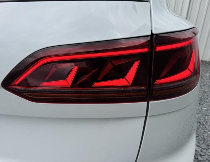 Volkswagen Touareg Kombi 3,0 l 210 kw