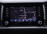 Škoda Kodiaq SUV 2,0 l 140 kw