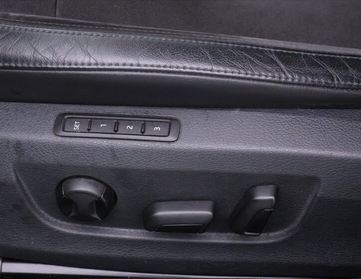 Škoda Superb Sedan 2,0 l 110 kw