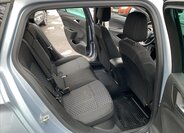 Opel Astra Kombi 1,6 l 81 kw
