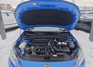 KIA XCeed SUV / Terénní 1,5 l 118 kw