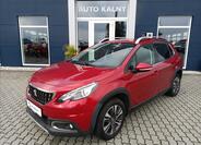 Peugeot 2008 1