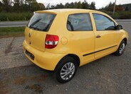 Volkswagen Fox 7
