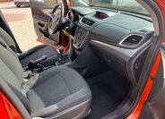 Opel Mokka SUV / Terénní 1,4 l 103 kw