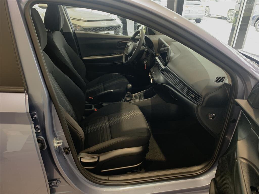 Hyundai i20 Hatchback 1,2 l 57 kw