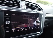 Volkswagen Tiguan SUV / Terénní 2,0 l 110 kw