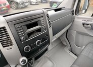 Mercedes-Benz Sprinter Skříň 2,1 l 95 kw