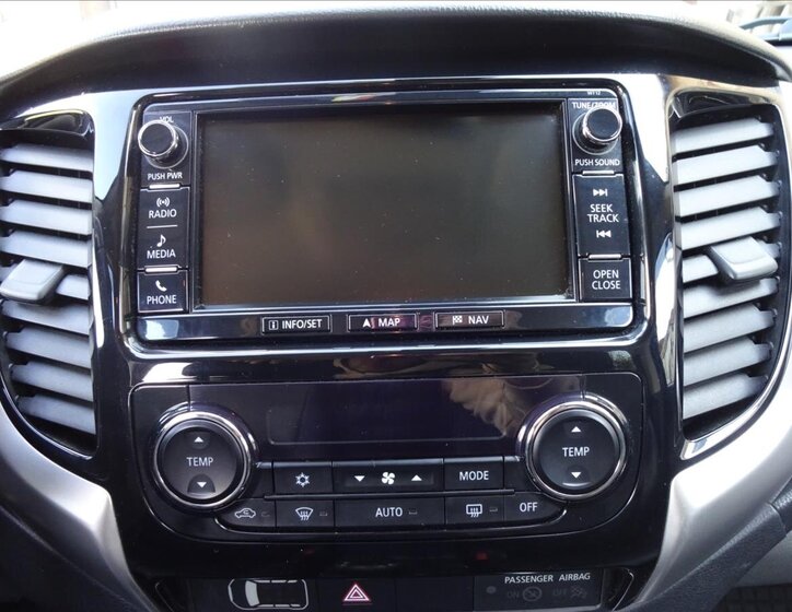 Fiat Fullback Ostatní 2,4 l 133 kw