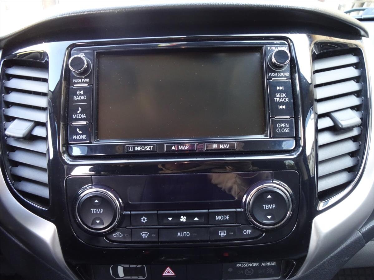 Fiat Fullback Ostatní 2,4 l 133 kw