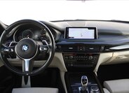 BMW X5 SUV 3,0 l 230 kw