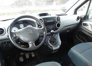 Citroën Berlingo Kombi 1,6 l 73 kw