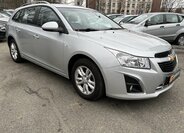 Chevrolet Cruze Kombi 1,7 l 96 kw