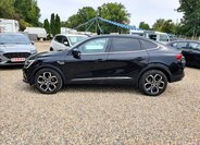 Renault Arkana Hatchback 1,3 l 103 kw
