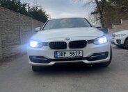 BMW Řada 3 Sedan / Limuzína 0,0 0