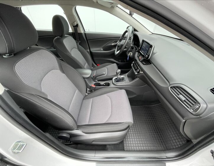 Hyundai i30 Hatchback 1,5 l 80 kw