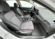 Hyundai i30 Hatchback 1,5 l 80 kw