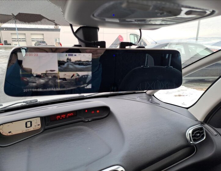 Citroën C3 Picasso 14