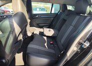 Renault Mégane Kombi 1,6 l 120 kw