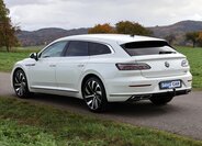 Volkswagen Arteon 5